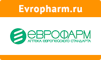 evropharm.ru